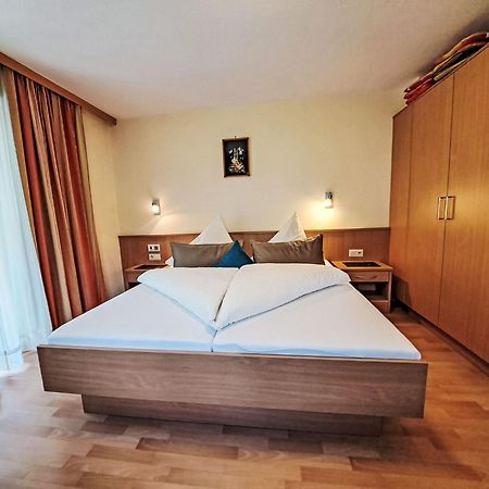 Apartment Rosa-3 By Interhome Mayrhofen Extérieur photo